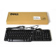 Dell Keyboard Black L100 104Key USB RH659